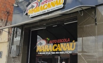 Auto Escola Maracanaú