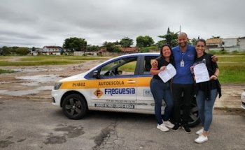 Auto Escola Freguesia