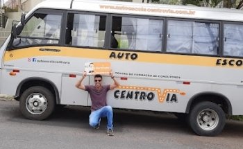 Auto School Centrovía