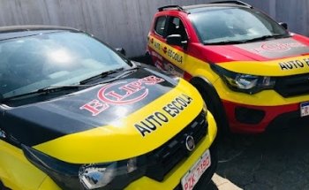 Auto Escola Eclipse