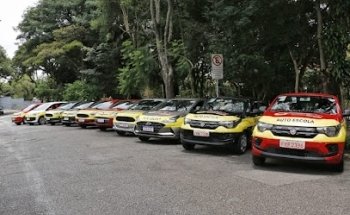 Auto School Generation - Santo André