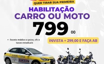 Auto Escola Viena