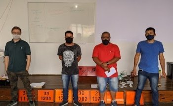 CTTRANS Treinamentos - Cursos DETRAN