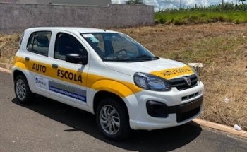 Auto School Green Light