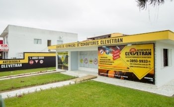 Autoescola Clevetran