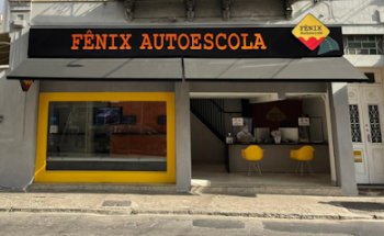 Autoescola Fênix - Unidade São Mateus