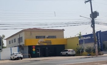 Auto Escola Cuiabana