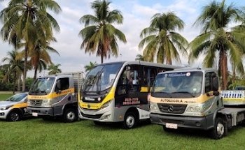 Auto Escola Milleniun