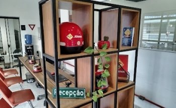 CFC Senna | Autoescola de Campeões