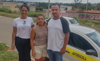 Auto Escola Nova Era