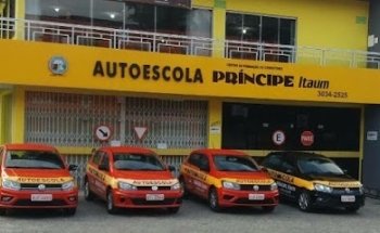 Autoescola Gilberto (Itaum)