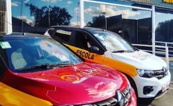 Alpha Driving School