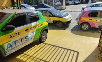 Auto Escola Atos