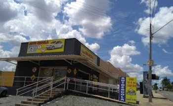 Autoescola Seleção 1