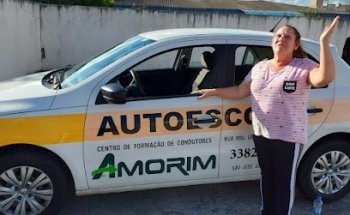 Auto School Amorim