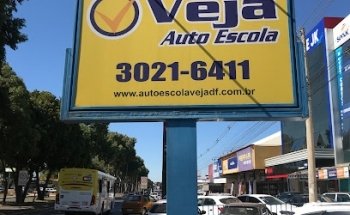 Driving School Veja