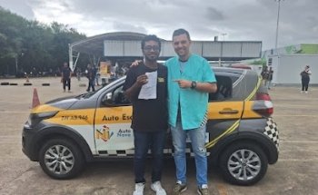 Auto e Moto Escola Nova Iguaçu