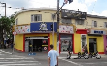 Autoescola Alda