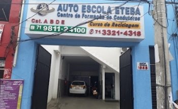 Auto School Eteba