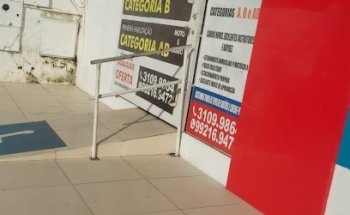 Auto New Educational School