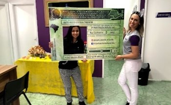 Auto Moto Escola TRIUNFO