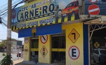 Auto School Carneiro