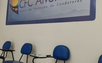 CFC Alvorada