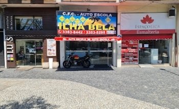 Auto Escola Ilha Bela