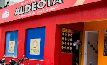 Auto Escola Aldeota