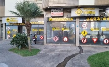 Autoescola Dinâmica Unidade Centro