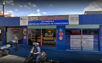 Auto Escola Rosa - Habilitação Especial