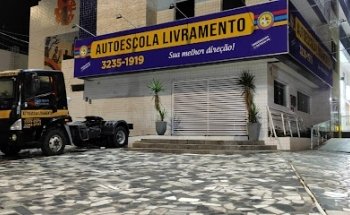 Autoescola Livramento (PERFIL OFICIAL)