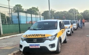 Autoescola Dorado Rondonópolis