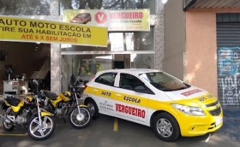 Auto Escola Vergueiro Filial