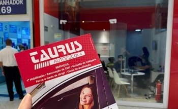 Autoescola Taurus Riverside