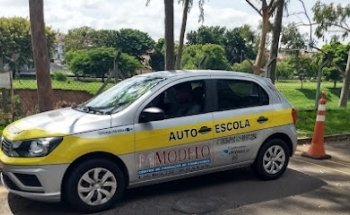 CFC Modelo Indaiatuba SP Autoescola