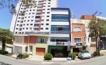 Autoescola Bolão - Polo Centro