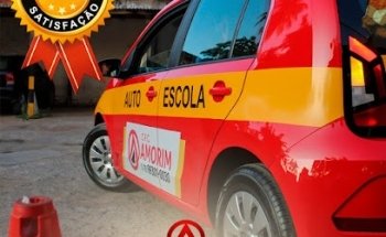 Autoescola Amorim