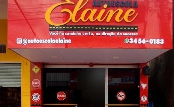 Autoescola Elaine