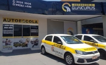 Dynamic Driving School