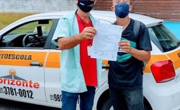 Auto School Horizonte