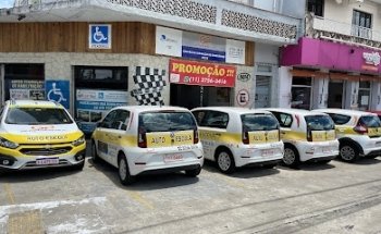 Auto GP School São Paulo