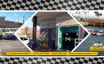 Autoescola Cordeiros