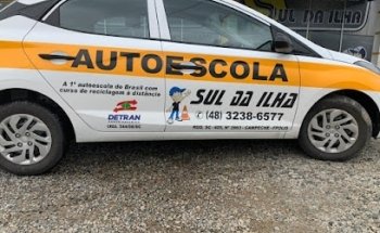 Auto South Island School