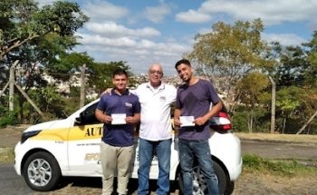 Auto Escola Sport Car