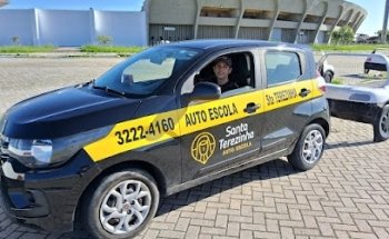 Auto School Santa Terezinha