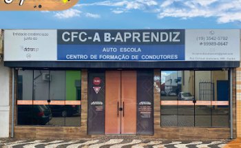 Auto Escola Aprendiz Araras