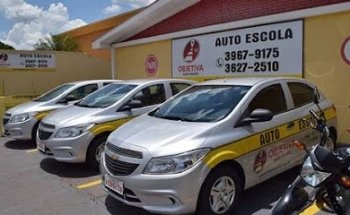 Objective Auto School