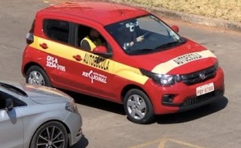 Auto Escola Regional