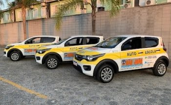 Auto Escola São João